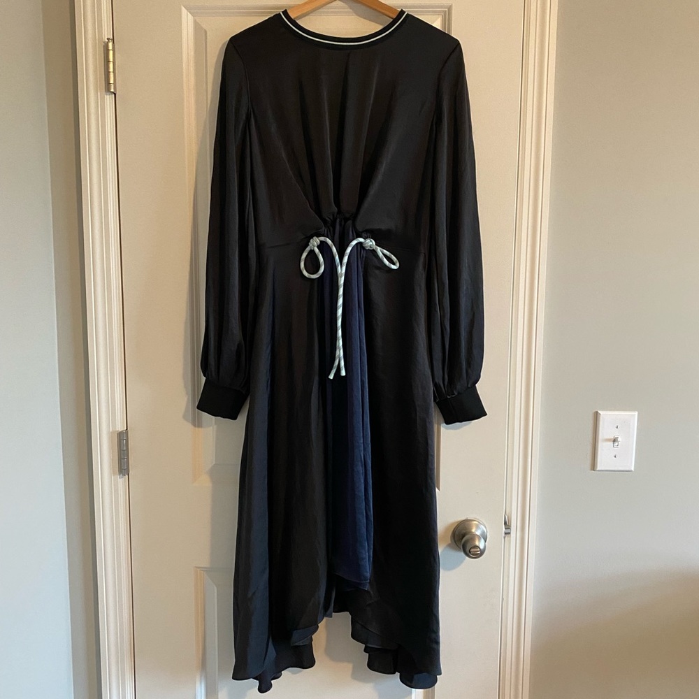 Lululemon Face Forward dress Lululemon x Rokasanda